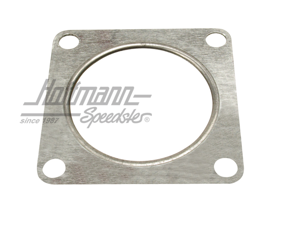 Seal, Y-pipe/turbocharger, /3/Golf                                                                  