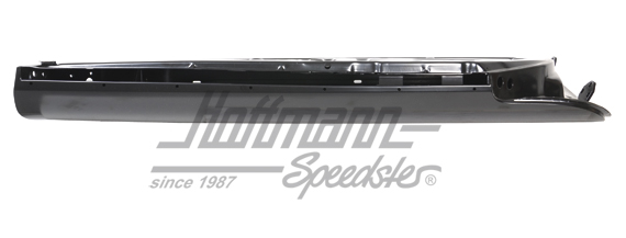 Door, Porsche 911, 72-77, without reinforcement, right                                              