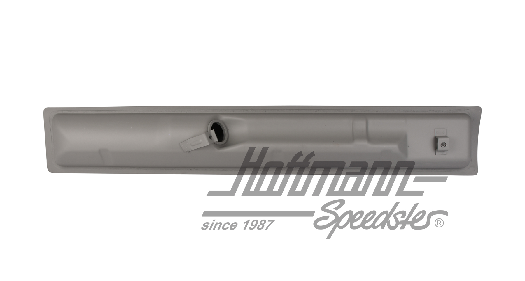 Silencer, Type 4, tailpipe left                                                                     