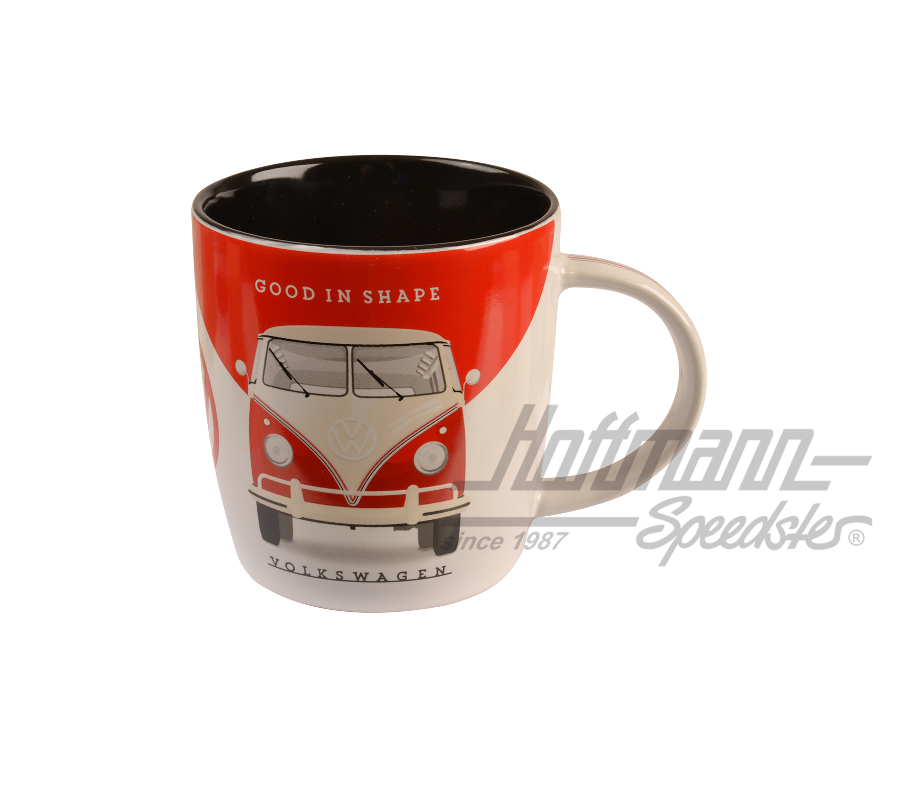 Coffe mug, Bully, Good in Shape | 43044 | 021-2253-12