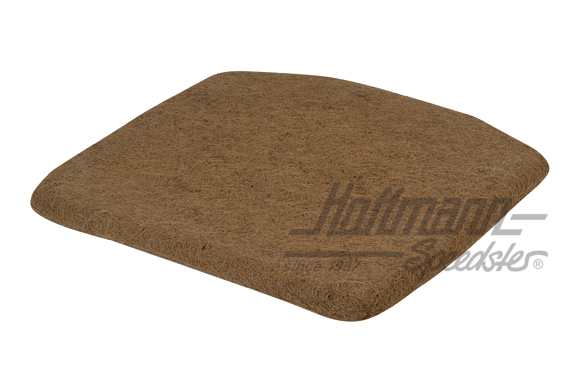 Seat padding, front, OE-style, 67-74, left/right | 211 881 369 C | 098-0595-16