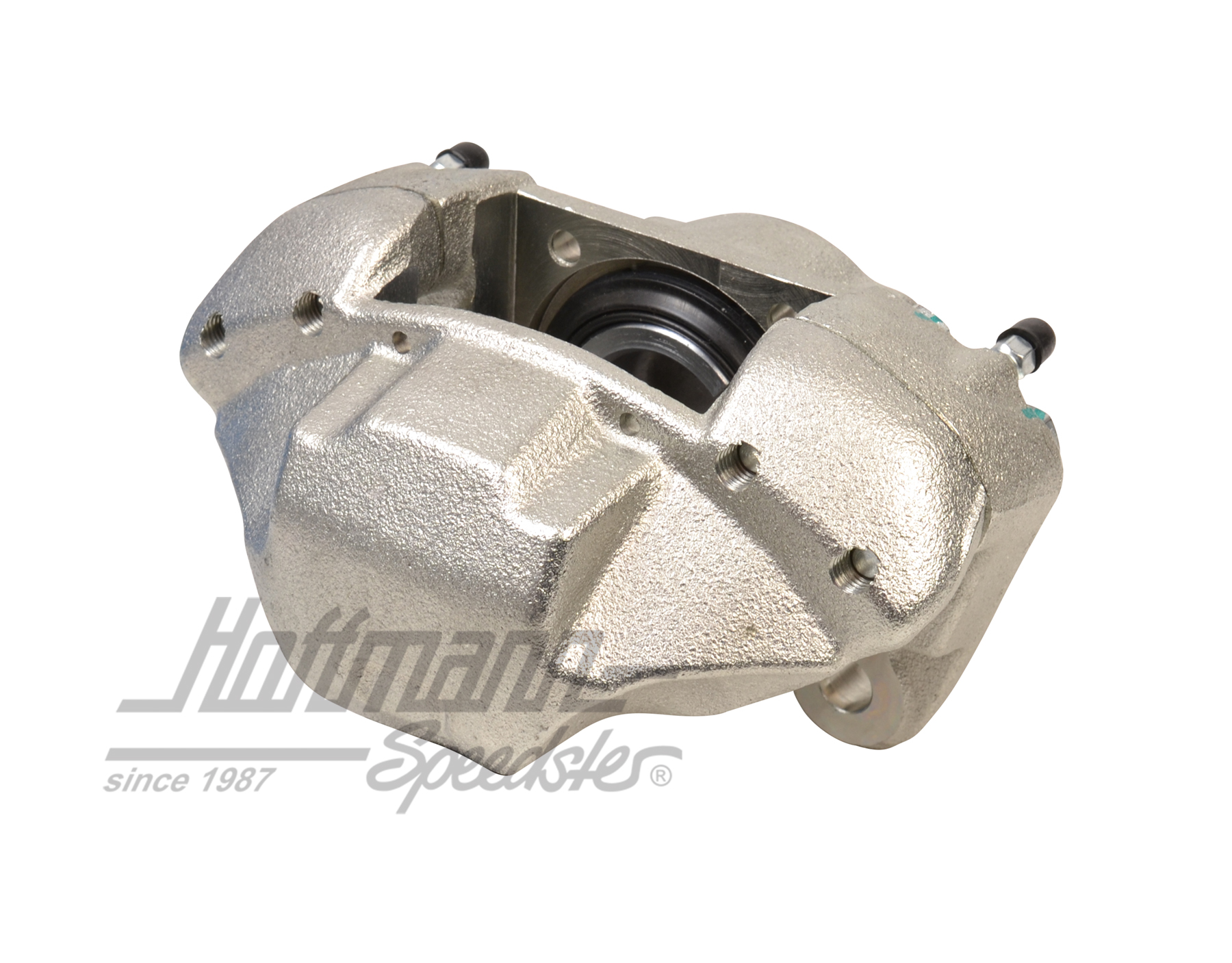 Brake caliper, Bus T2, 8.70-7.72, left                                                              
