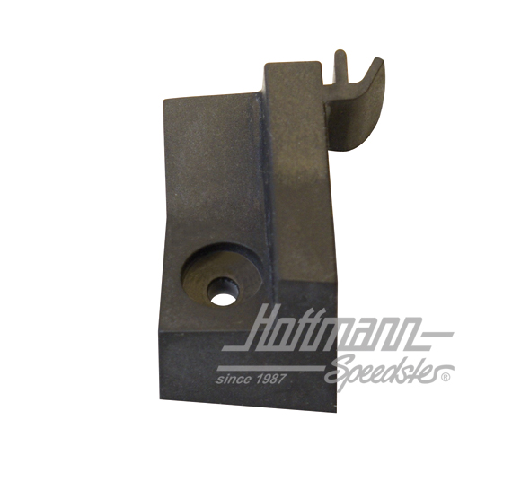 Wedge, rear quarter, left | 151 847 357 A | 020-4921