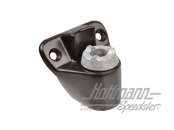 Support, mirror (big), lower | 251 857 541 | 370-5188