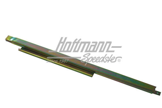 Window-lifter rail, 8.64-, rear, left | 151 847 365 A | 020-5174-01