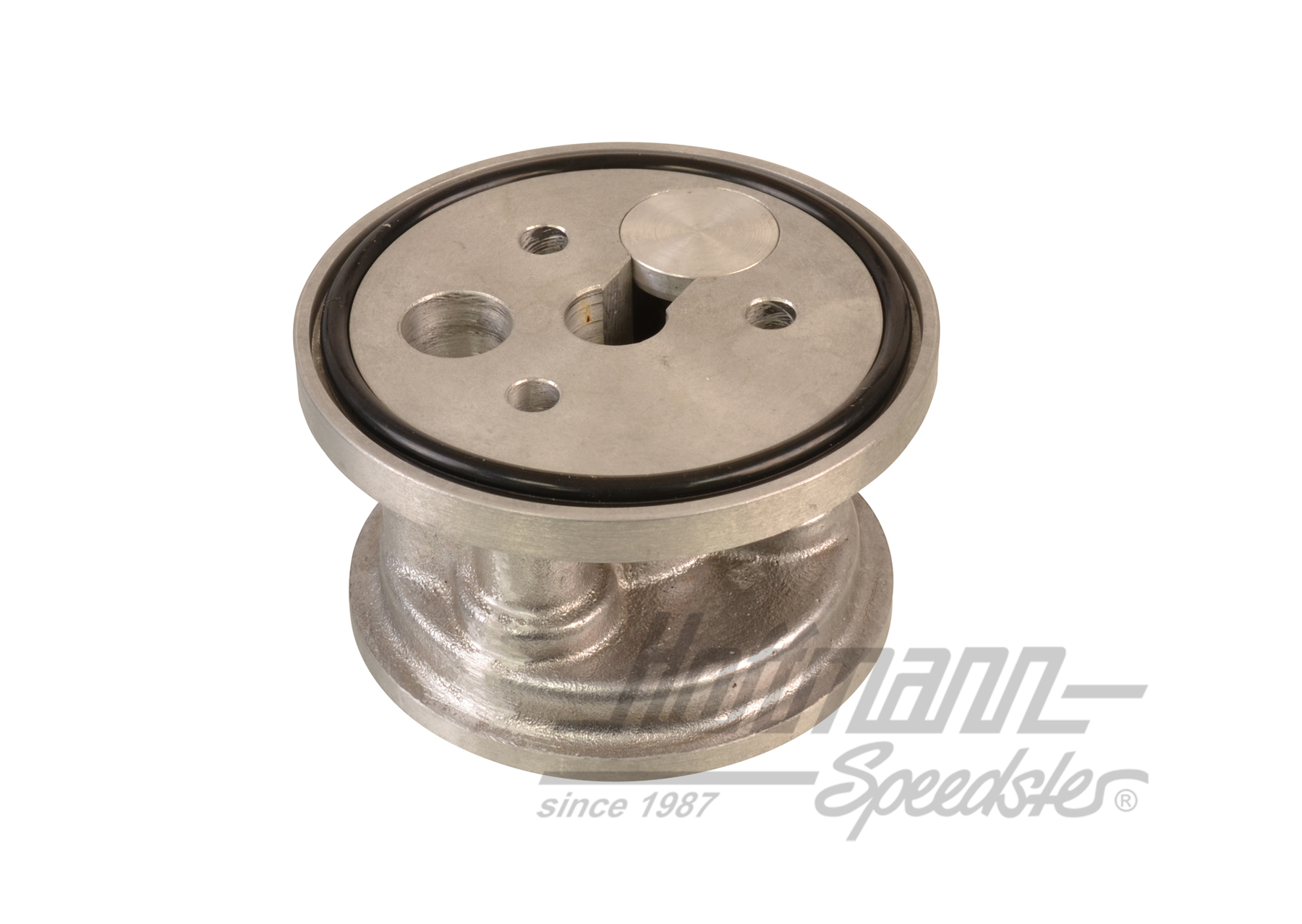 Console, oil filter, 911/914, 2.0-2.2                                                               