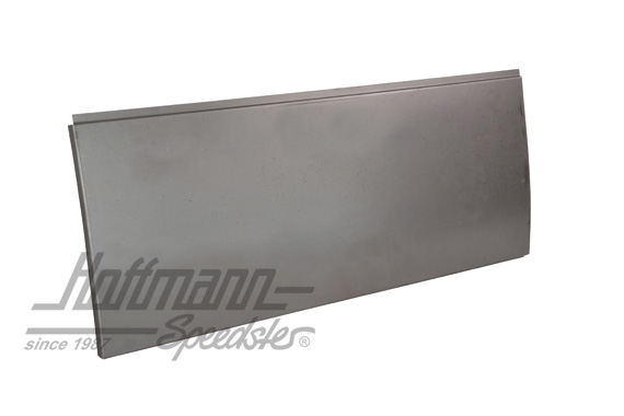 Repair panel, hinged door, outer, 25cm, right                                                       