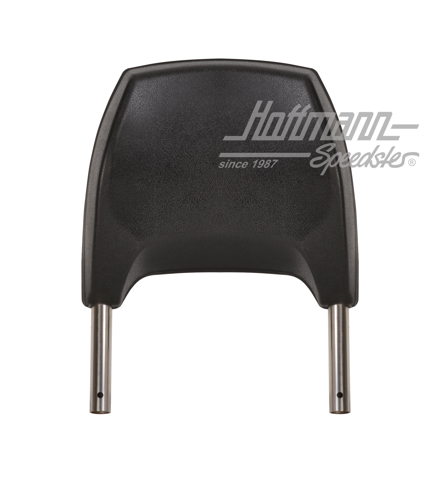 Headrest, Bus T2, 8.72-7.79, black | 211 881 717 SCHWARZ | 098-0720-10