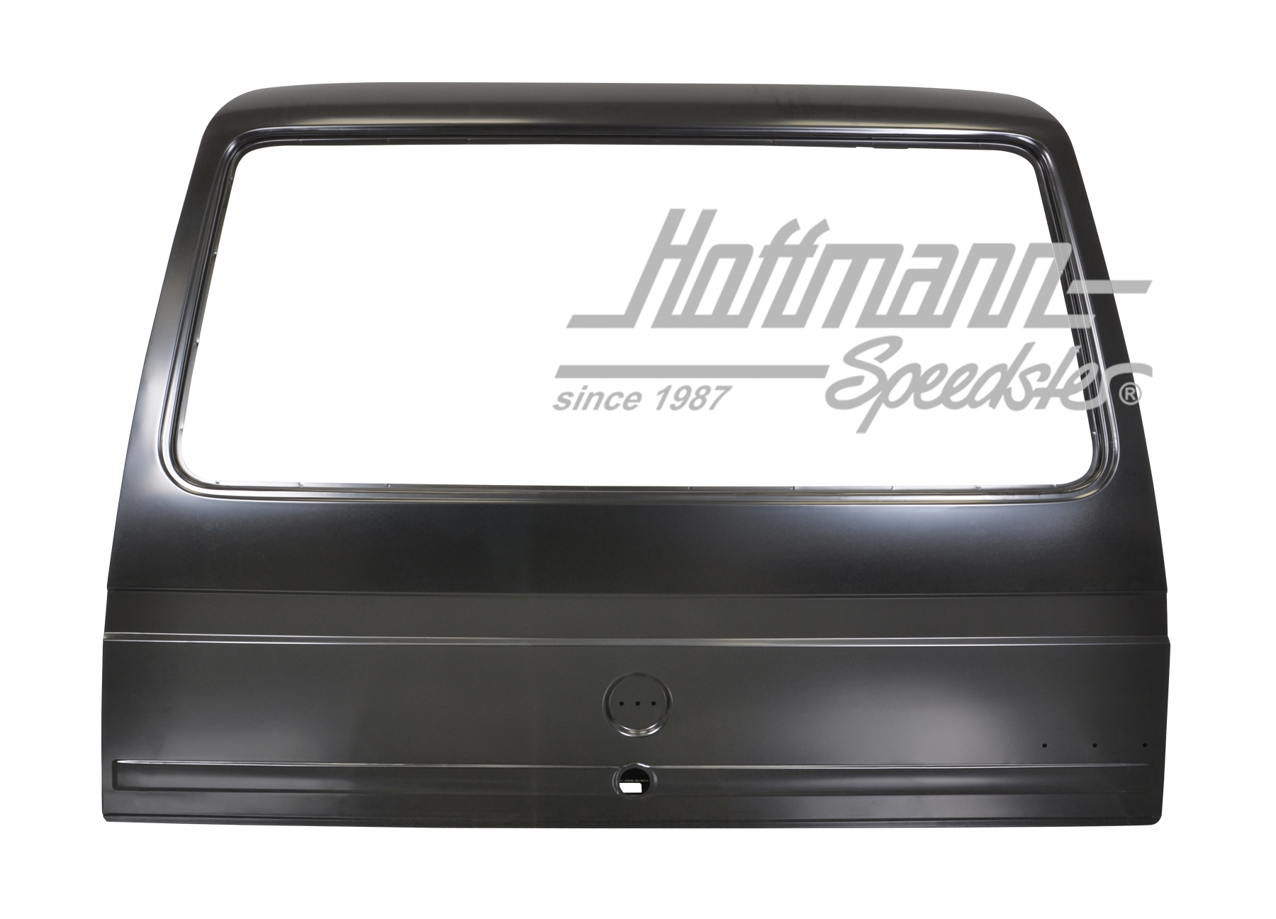 Hatchback, Bus T3, with window opening, 12.87- 7.92 | 955770-0C | 390-0318