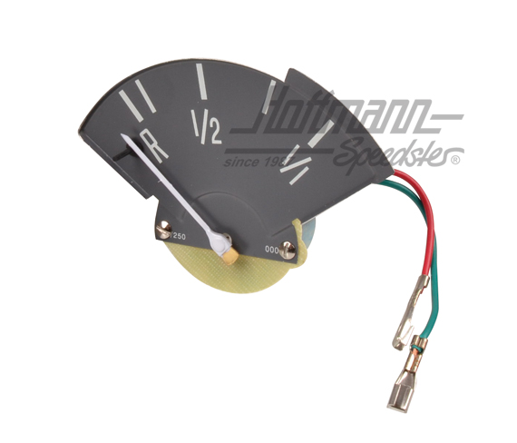 Fuel gauge, Bus T2, 8.67-1.73 | 211 957 063 | 097-1658-10