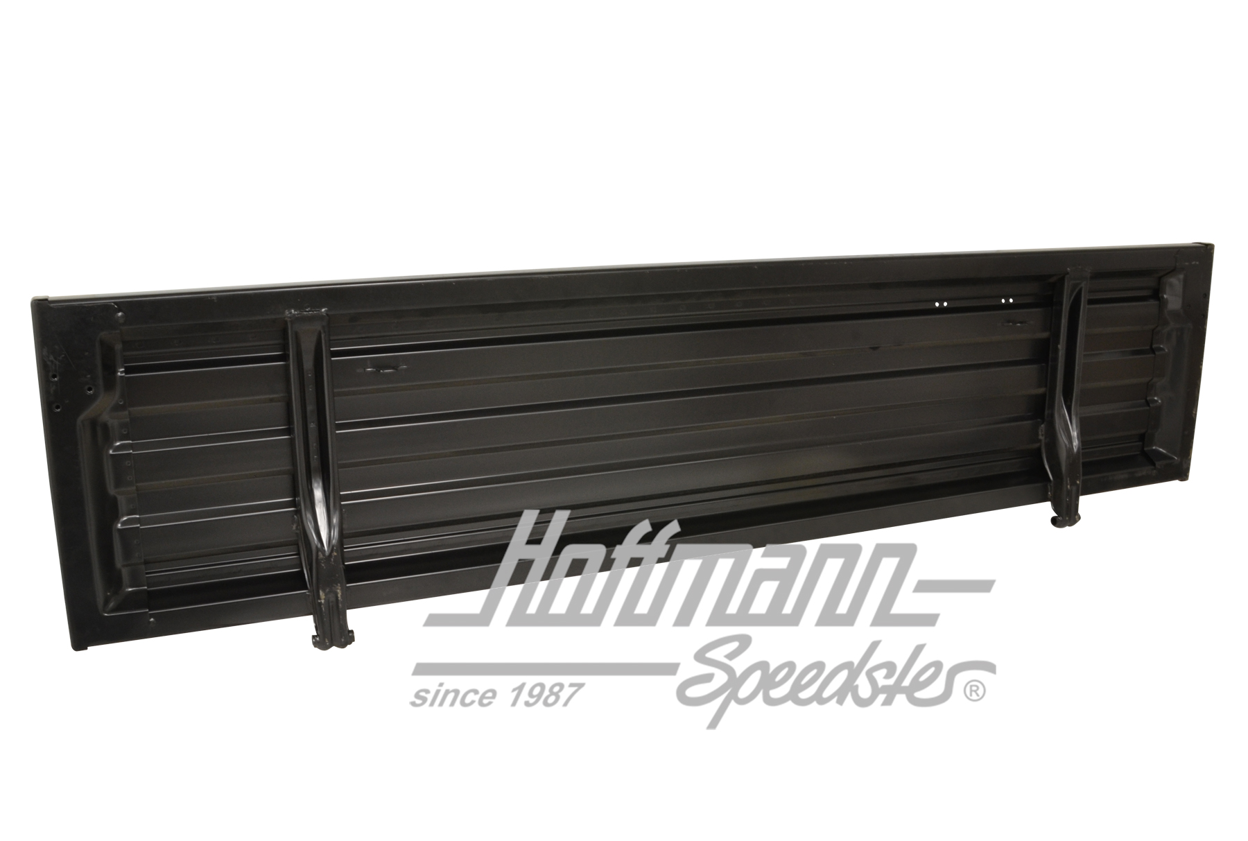 Tailboard, T3 pick-up, rear                                                                         