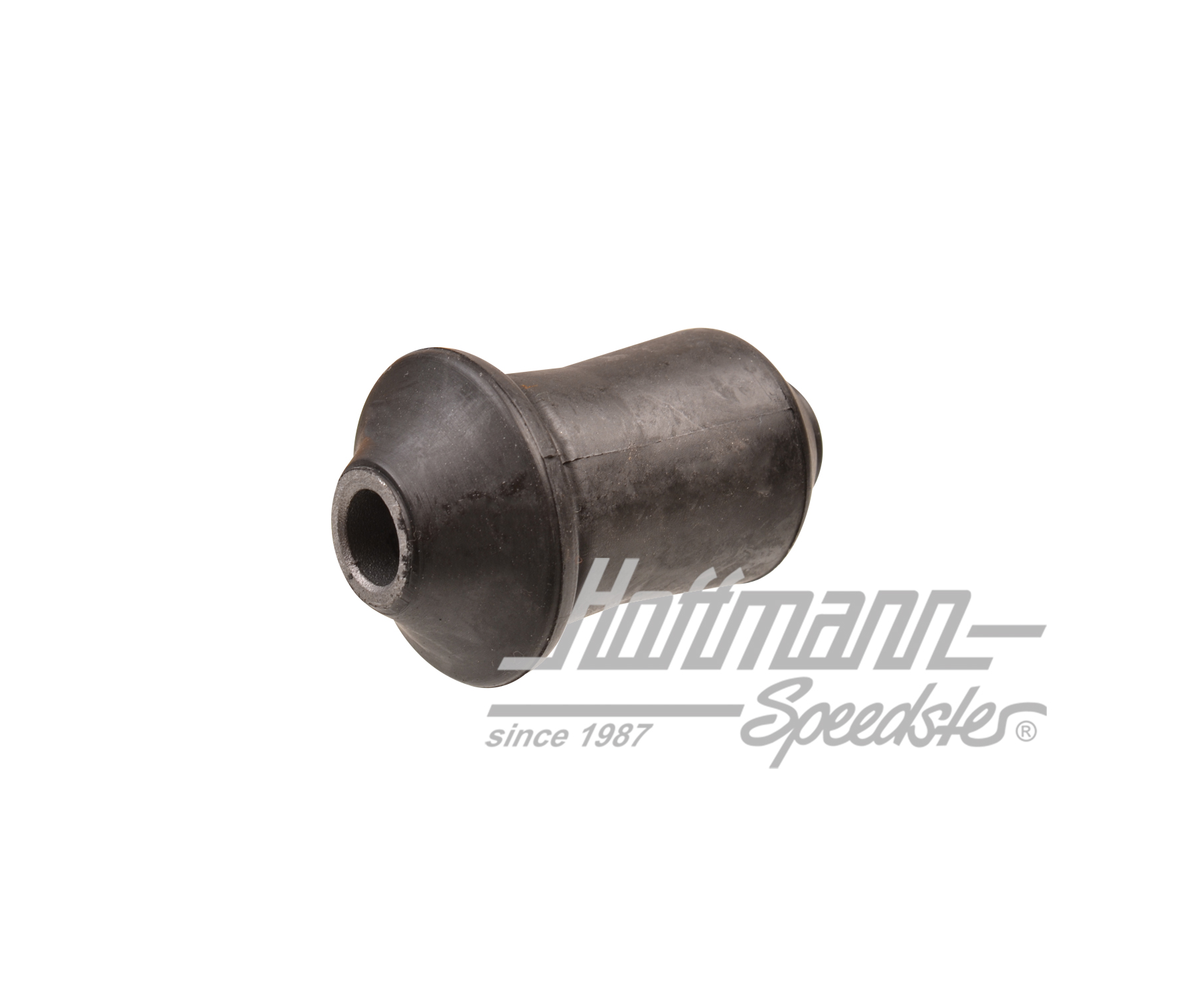 Rubber bushing, engine mount. Diesel/T-Diesel | 251 199 265 | 308-9008