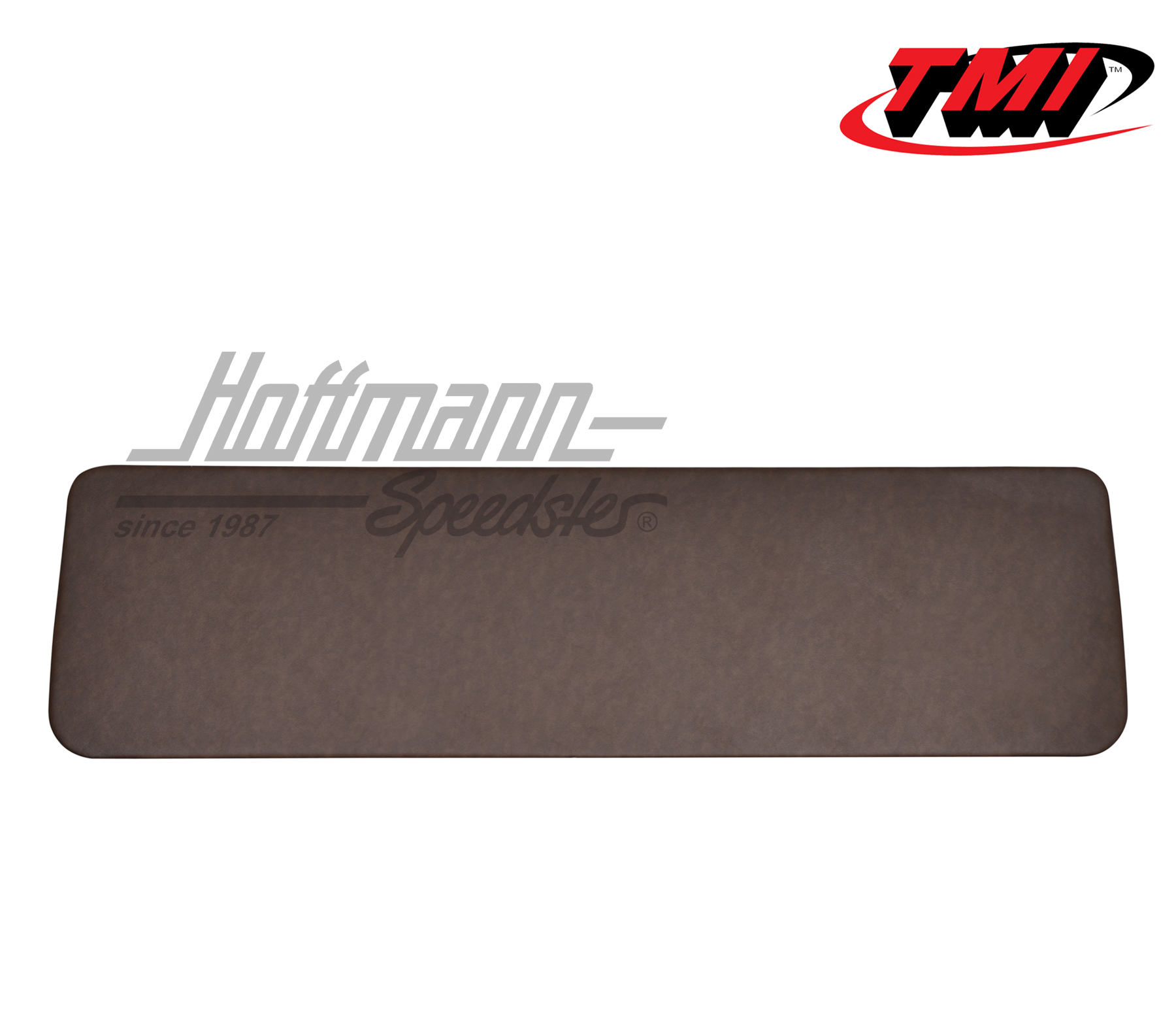 Hatchback trim panel, 79-92, brown | 10-2509-12 | 395-1170-11