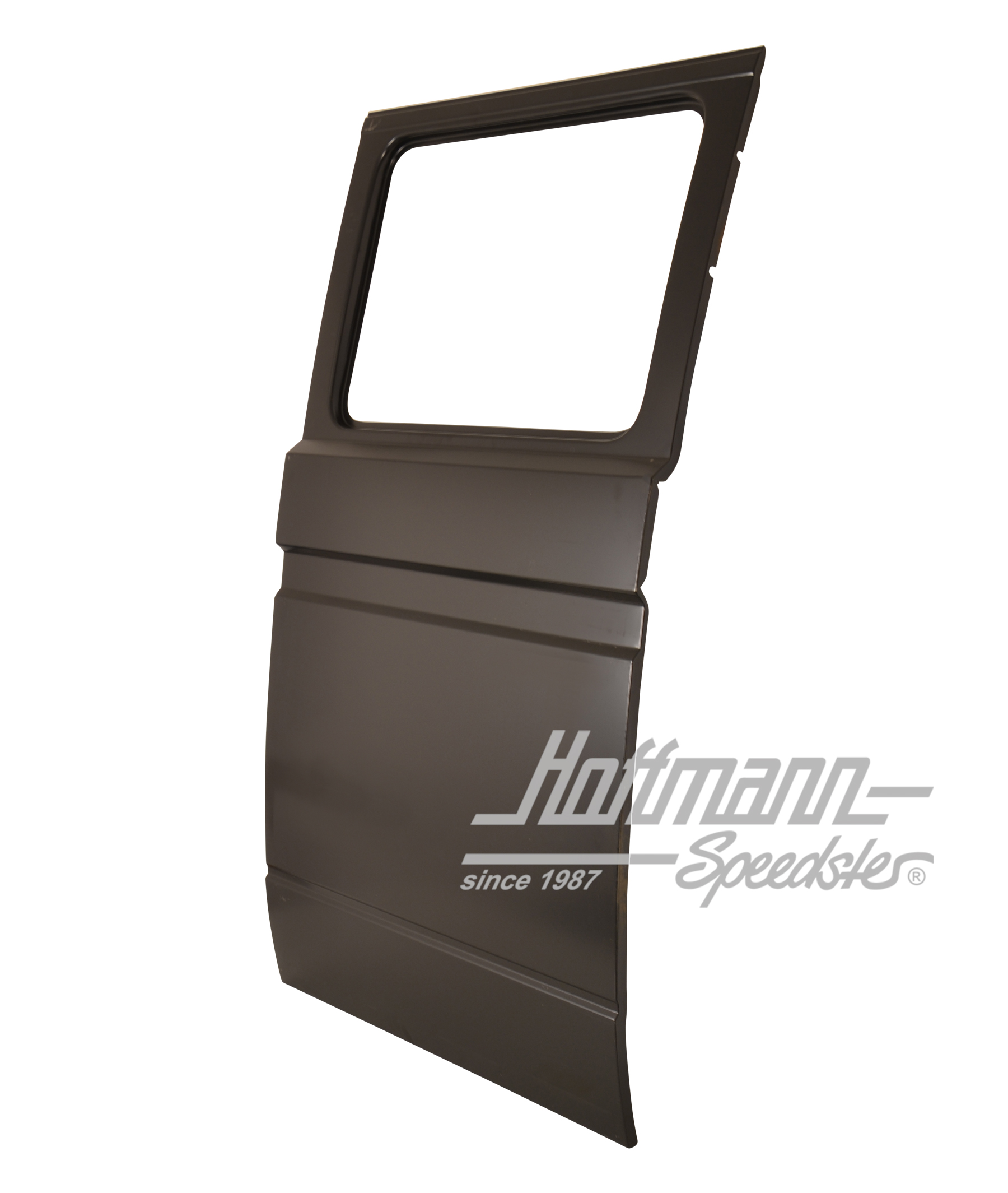 Side panel, Double-Cab, cabine, left                                                                