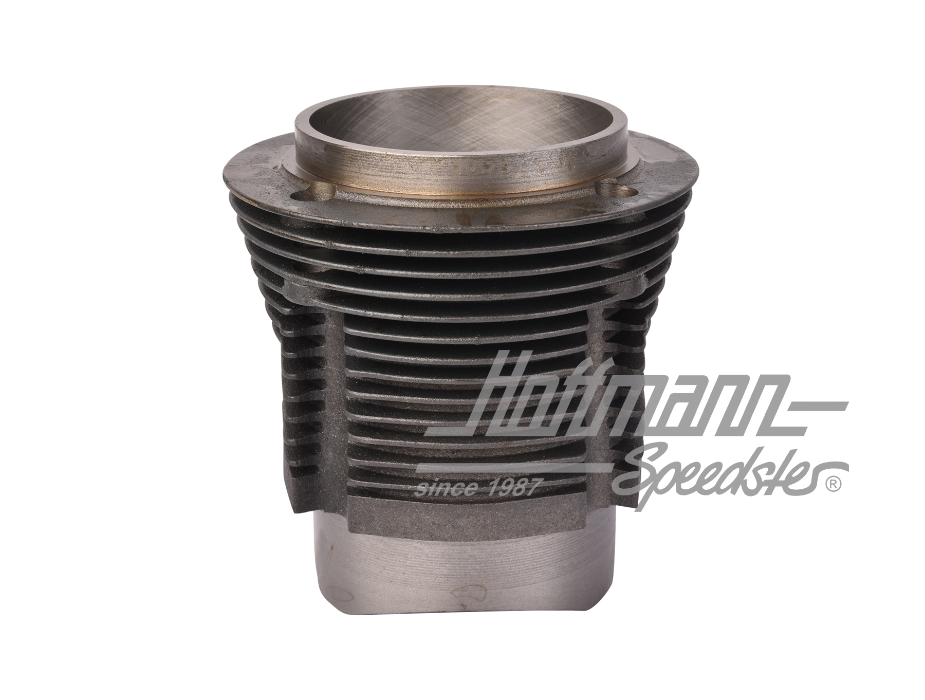 Piston + cylinder set, 1.5, Porsche 356, 80mm                                                       