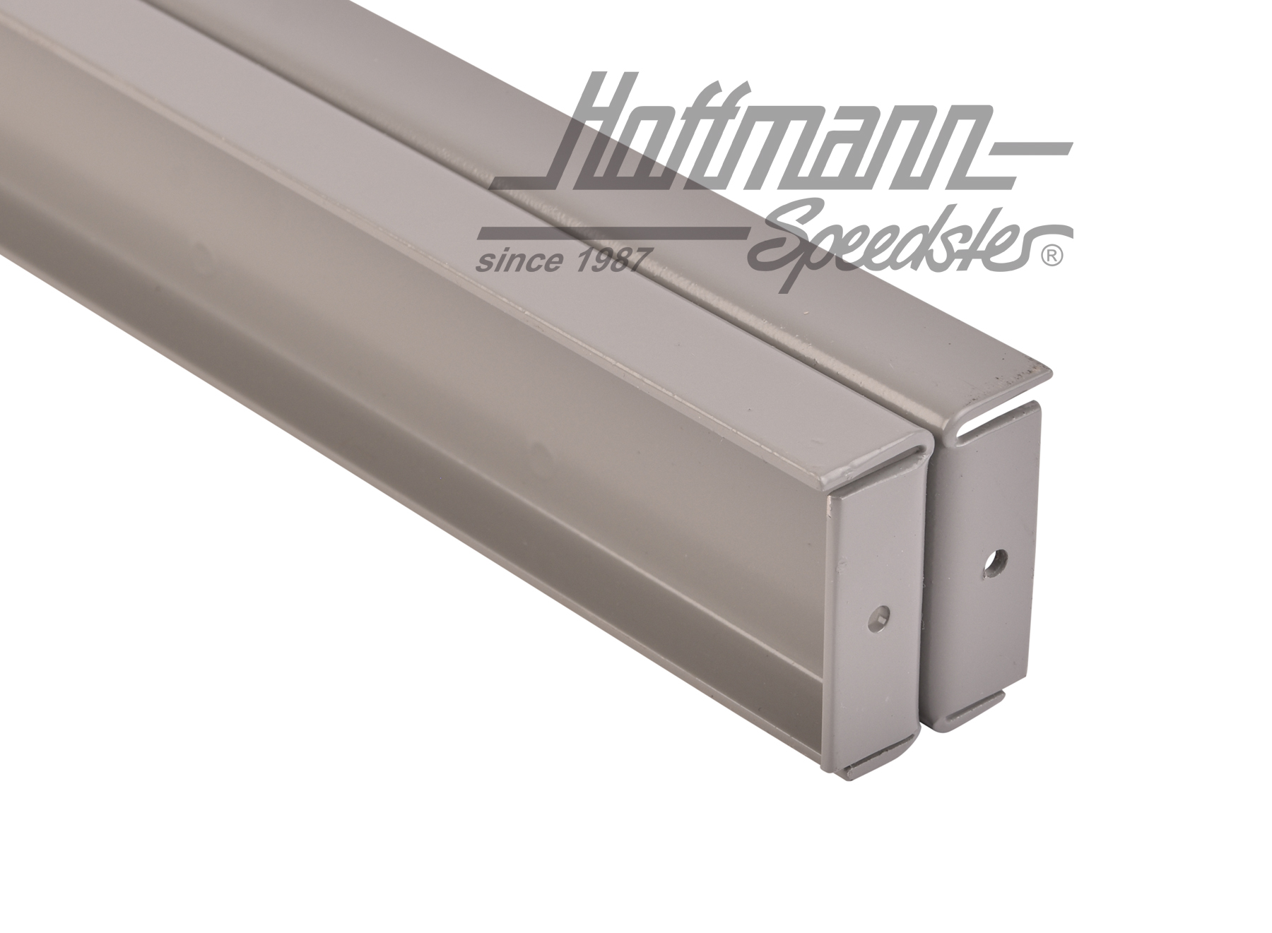 Cross member, floor panel (I-profile), short                                                        