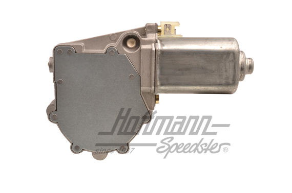 Motor, window lifter, 87-98, right                                                                  