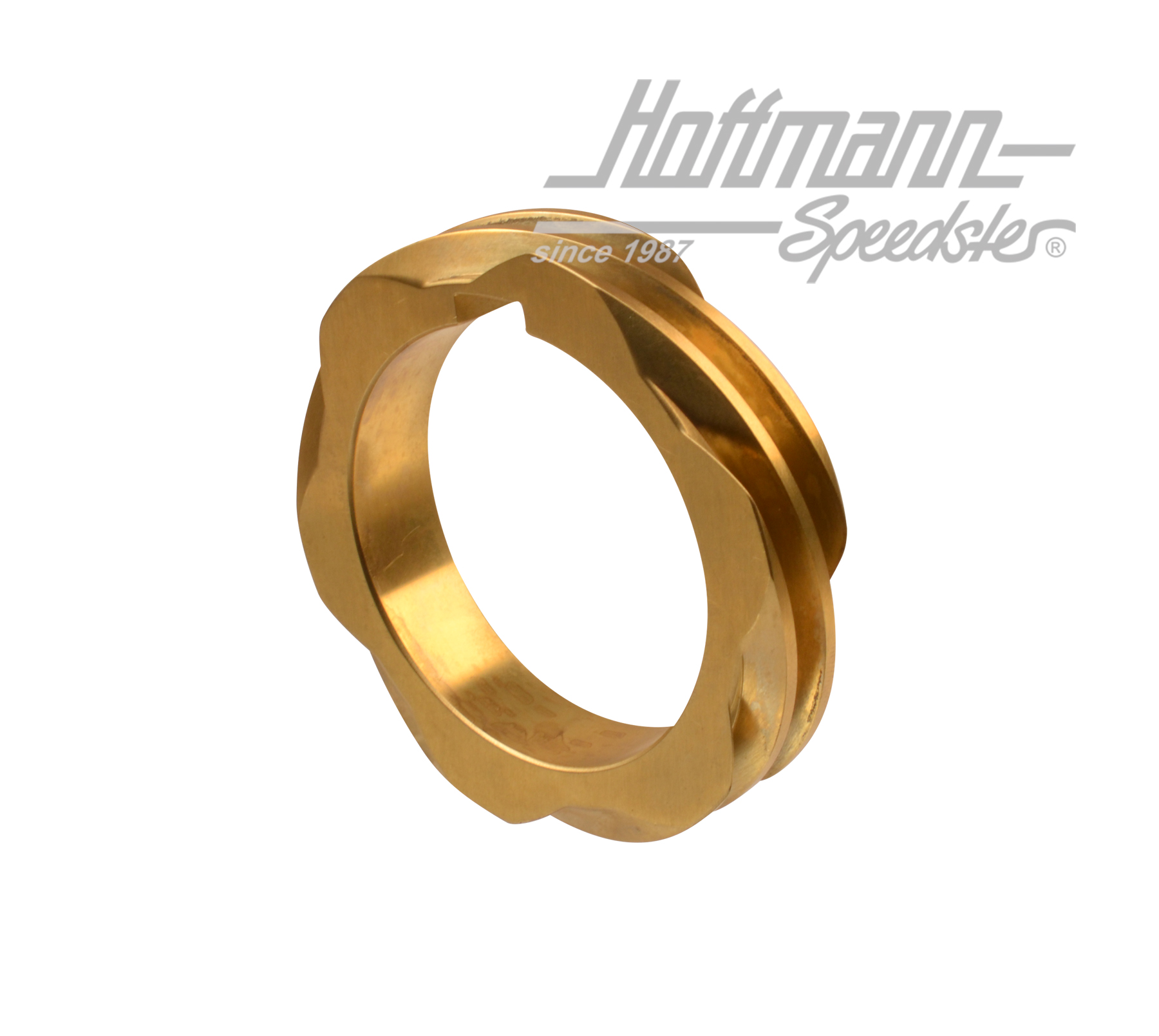 Distributor drive gear, 84-98                                                                       