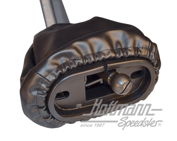 Shift lever, Drag-Fast, SCAT, Bus T1                                                                