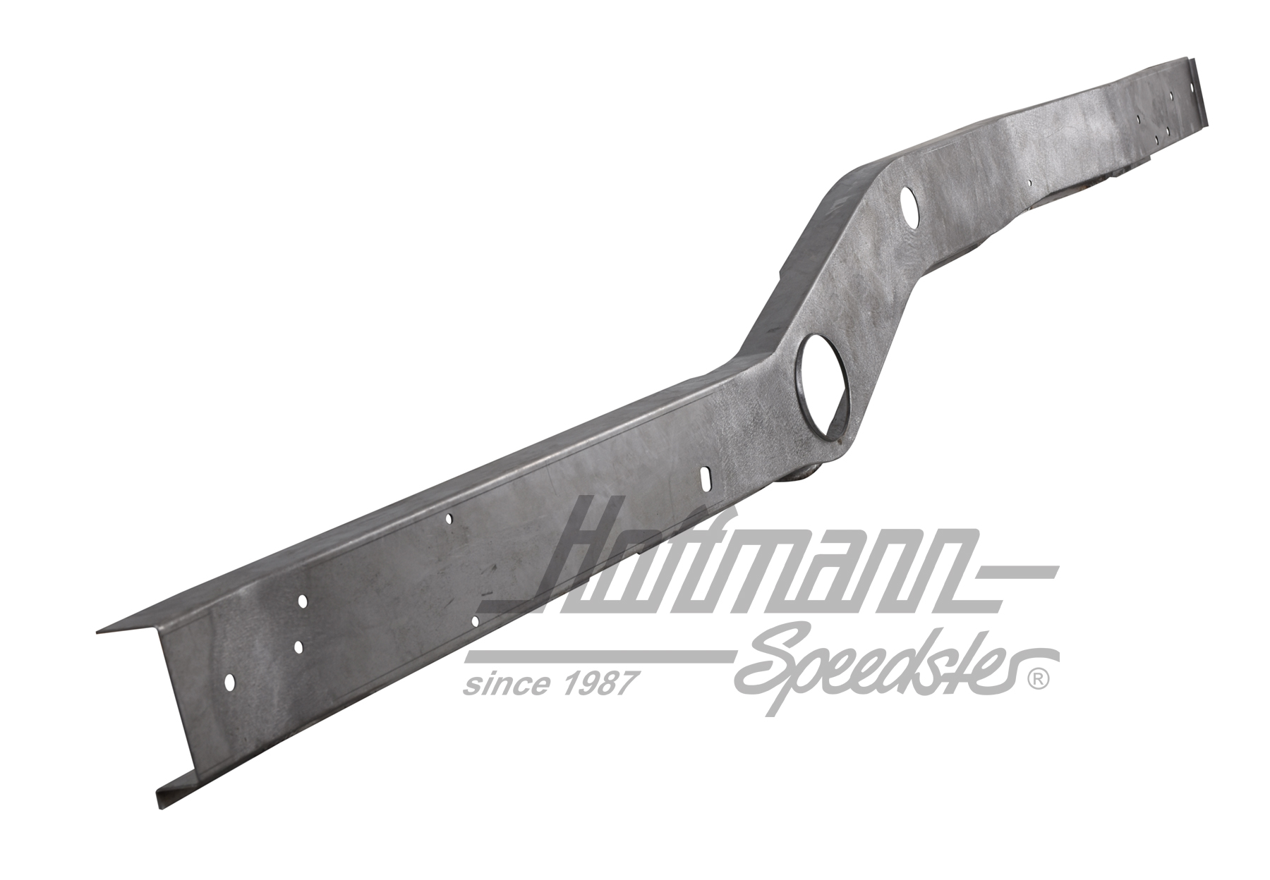 Side member, outer, Bus T2, 8.71-7.79, left                                                         