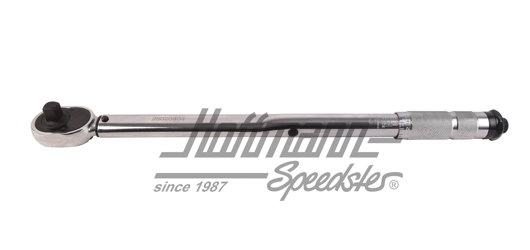 Torque wrench, 28-210Nm (1/2") |  | 027-0675-12