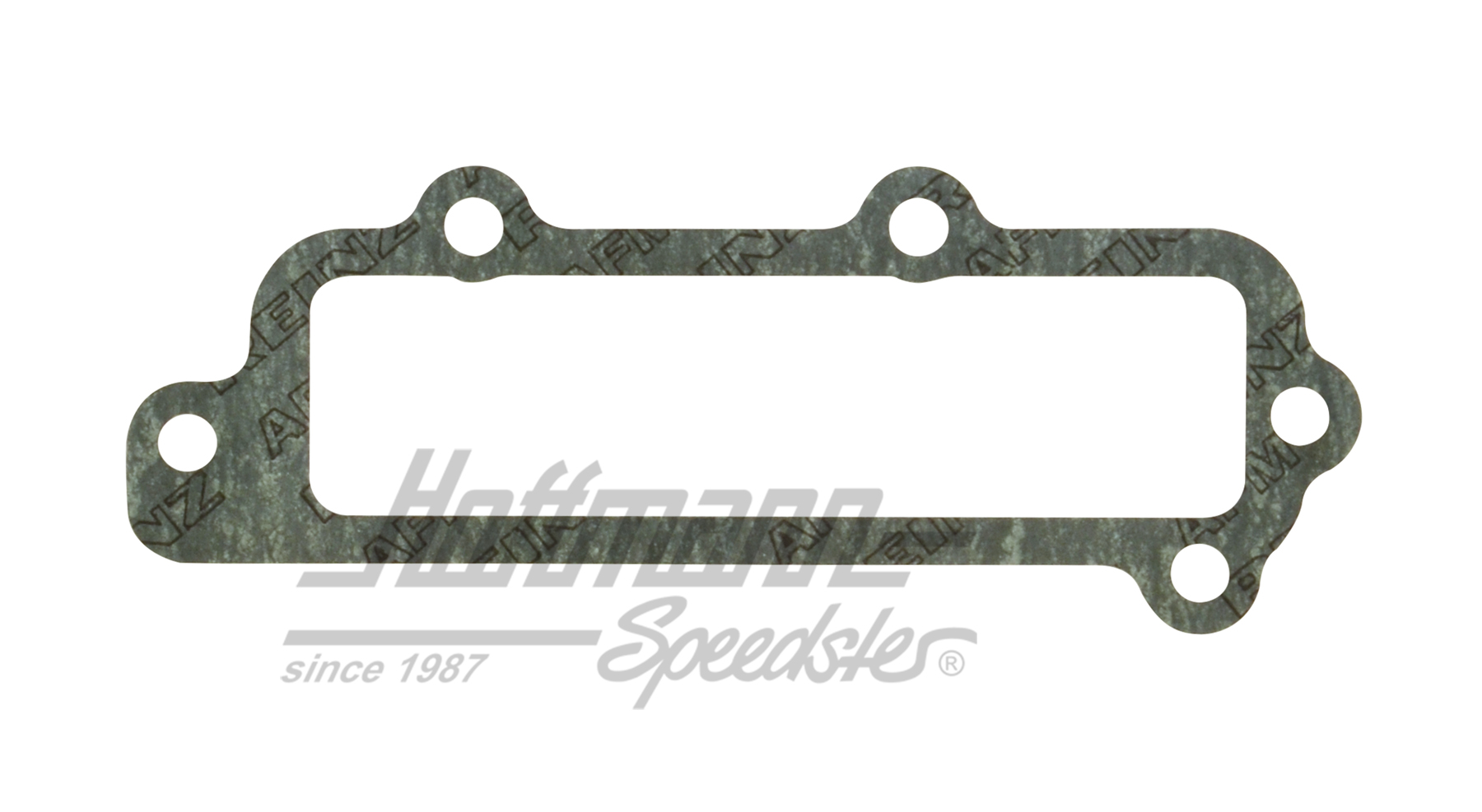 Seal, timing-chain case/engine block, 911, 65-67 | 901 105 193 02 | 530-0070-23
