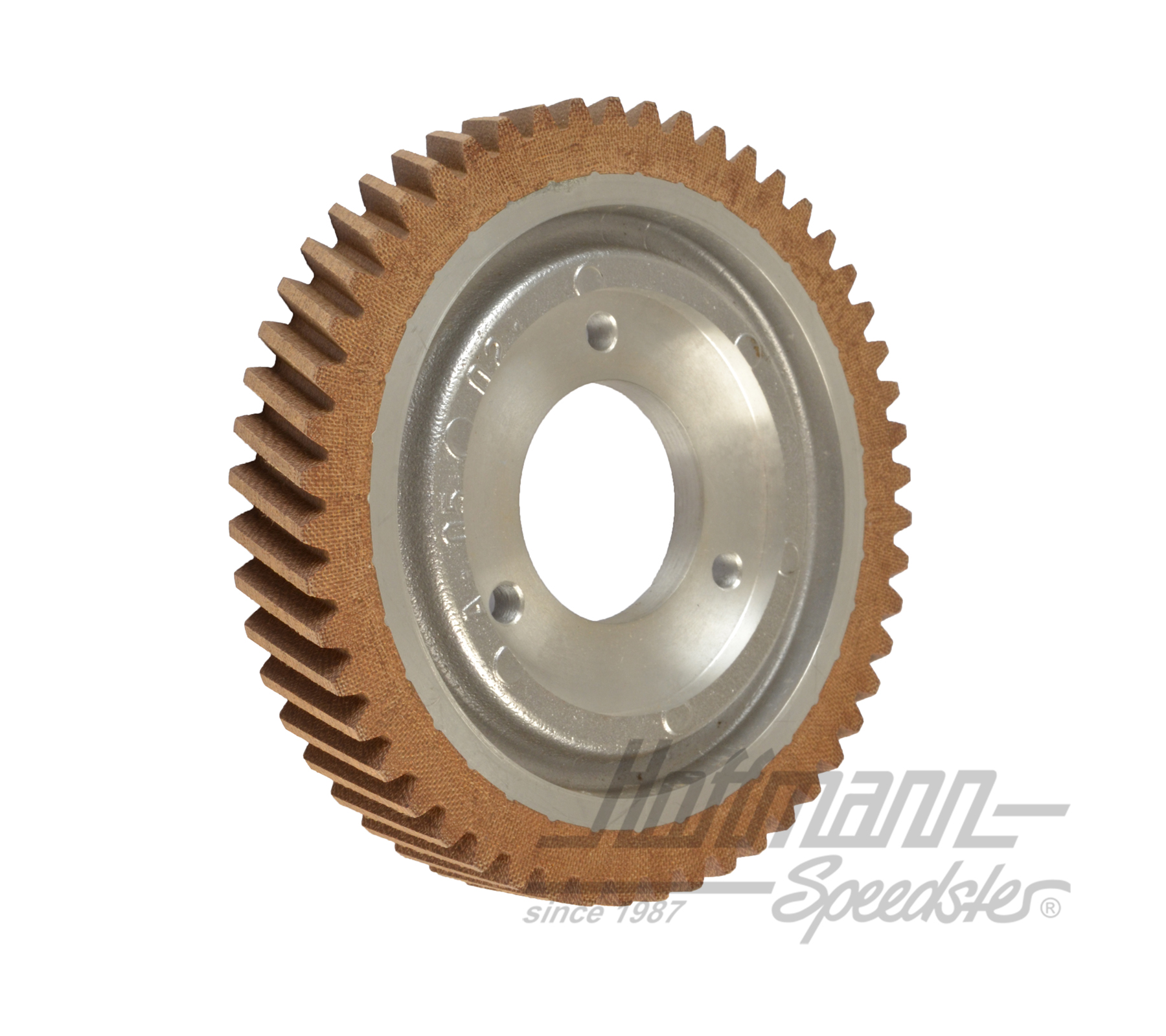 Camshaft gear, 18/22KW, 25/30HP                                                                     