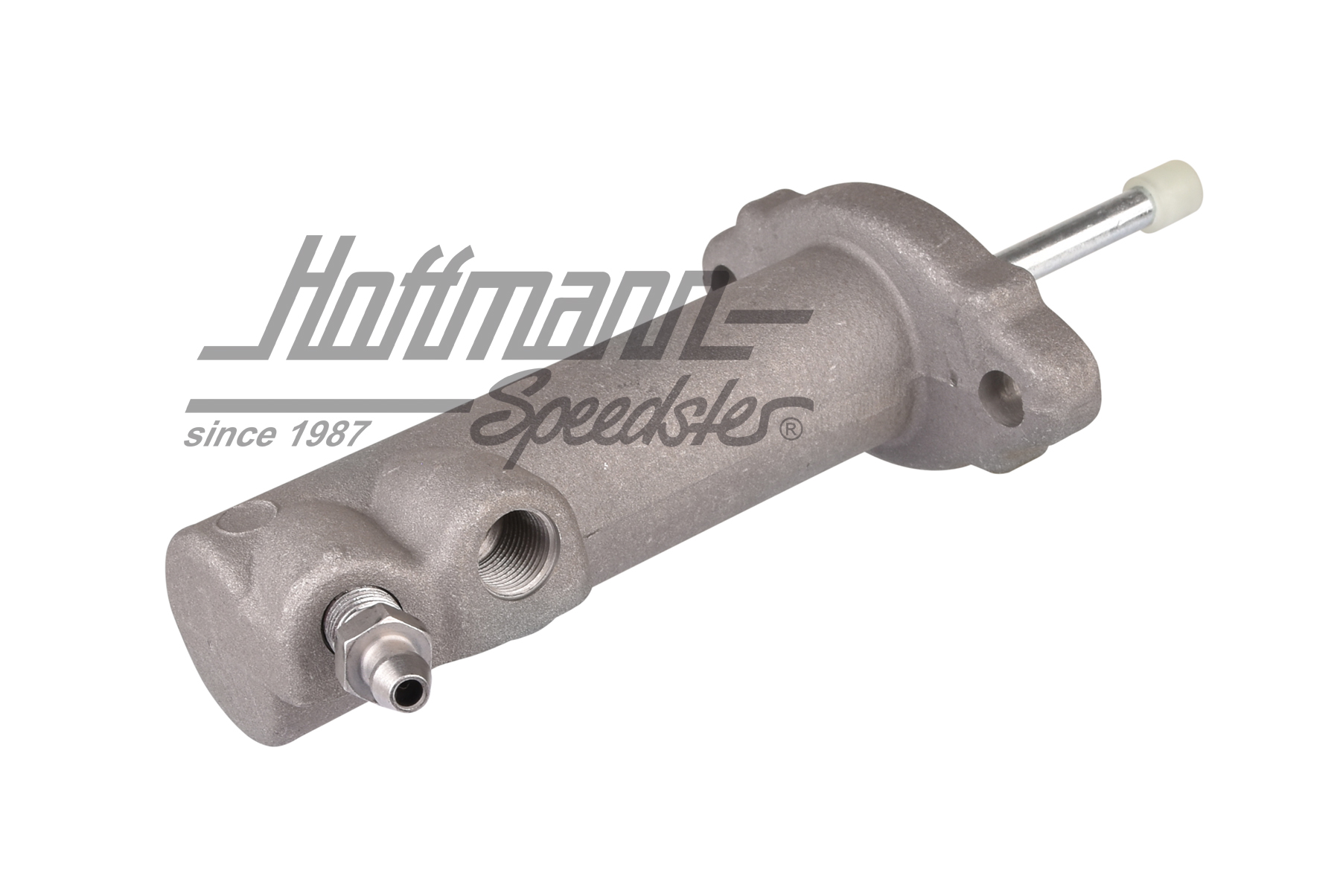 Slave cylinder, clutch, 89-97                                                                       