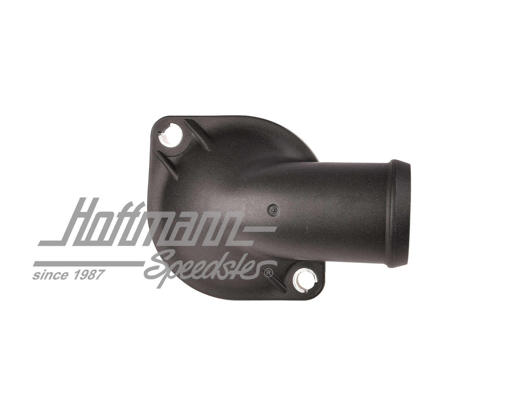 Pipe socket, Bus T4, 2.4-2.5, 9.90-6.03                                                             