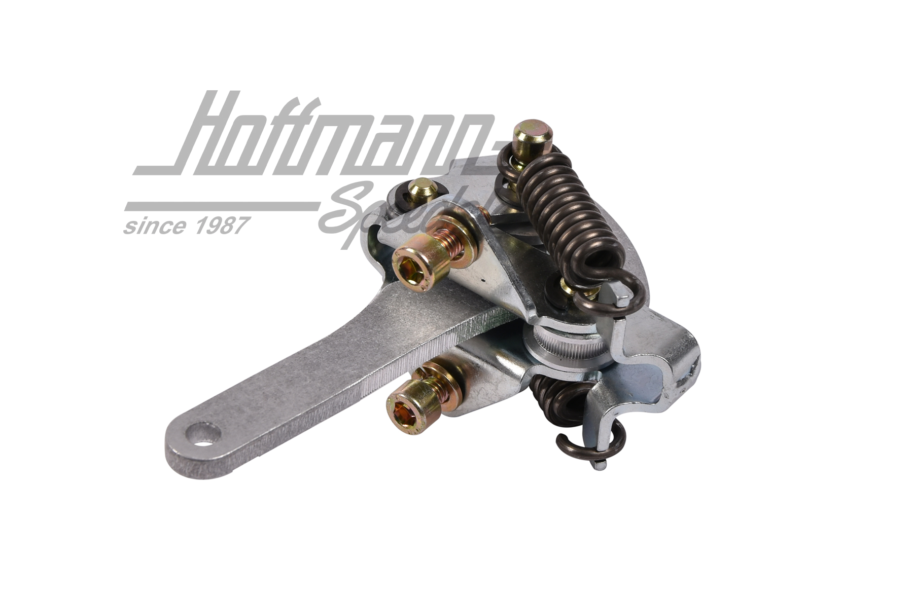 Door stop, Porsche 911, 70-72                                                                       