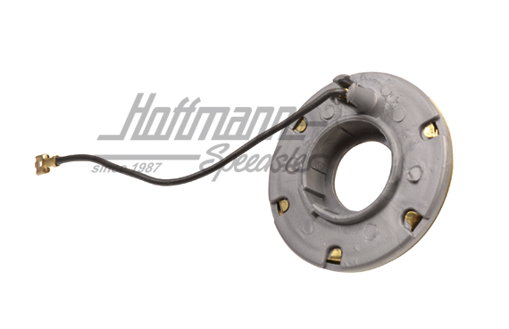 Slip ring, horn, Bus/Golf                                                                           