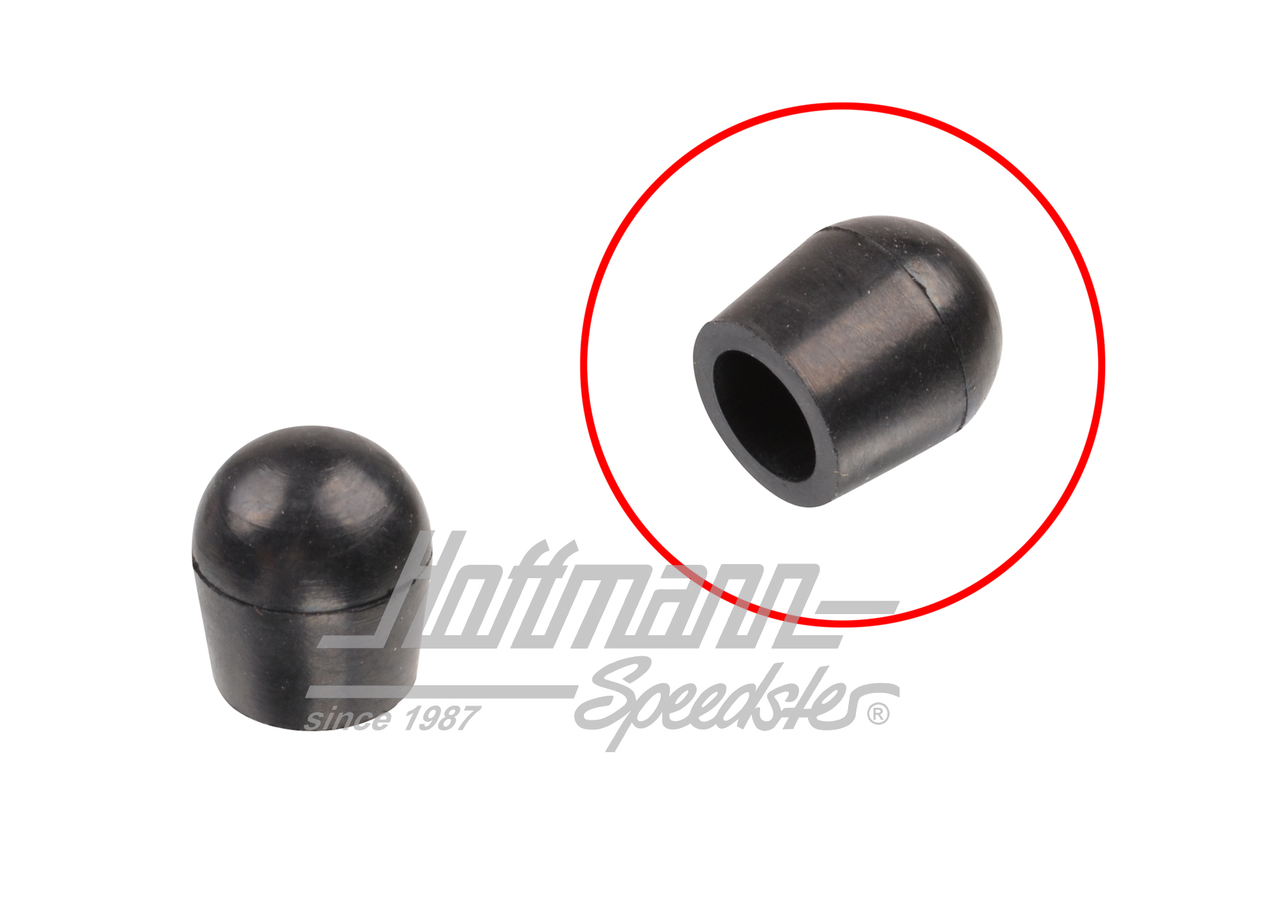 Dummy plug, vacuum line
, 9mm | --- --- --- | 020-1357-09