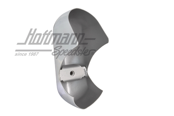 Bumper guard, front left / rear right                                                               
