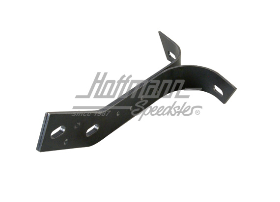 Bumper bracket, front, 3.55-8.58, right | 211 707 136 A | 095-0802-02