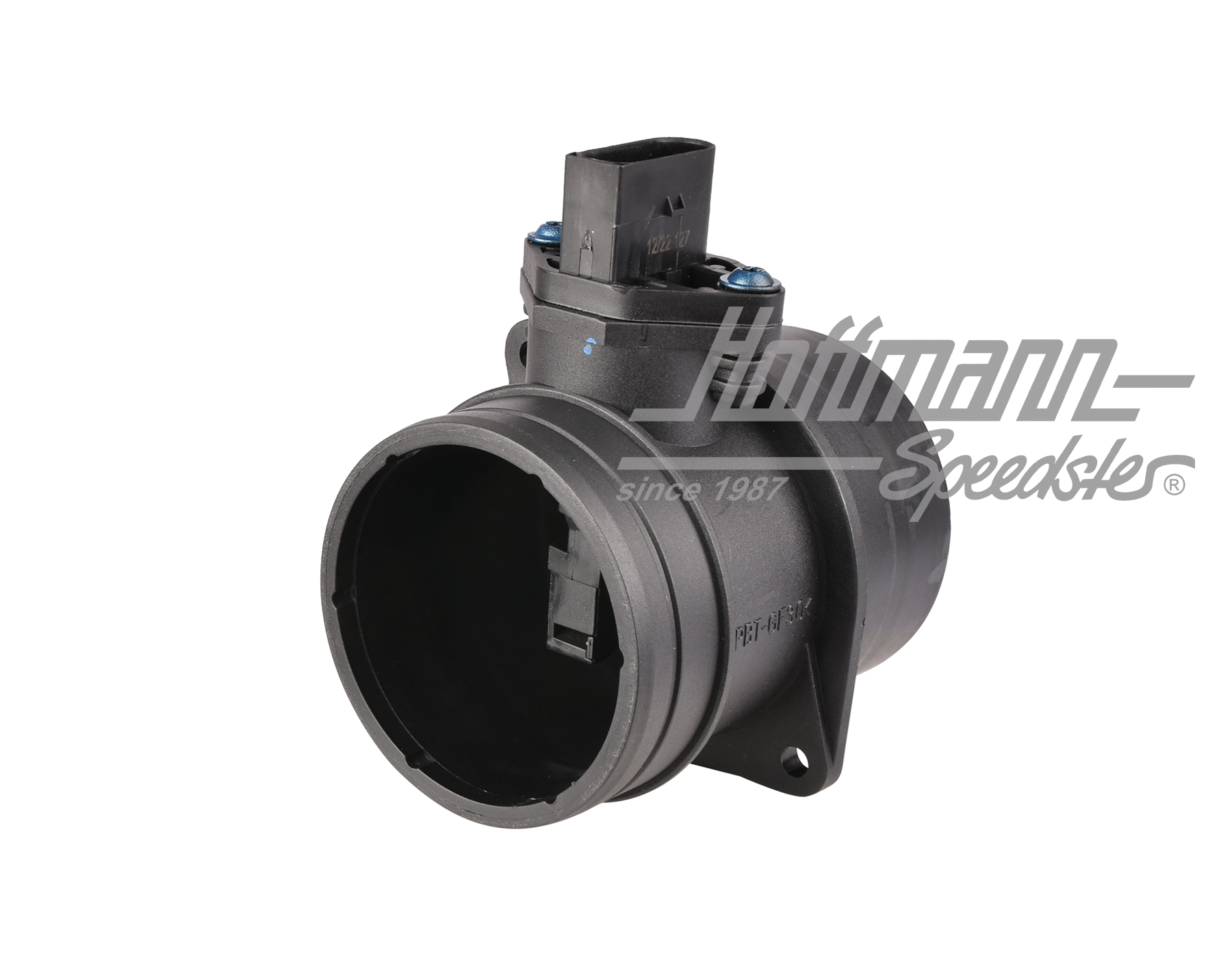 Air mass sensor, Bus T4, 2.5 TDI, 5.98-4.03                                                         