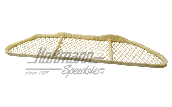Bamboo rack, under dashboard, Convertible | --- --- --- | 010-3177