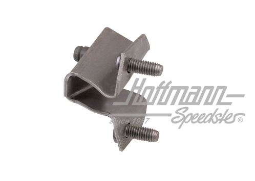Retainer, hood hinge, Golf 2                                                                        