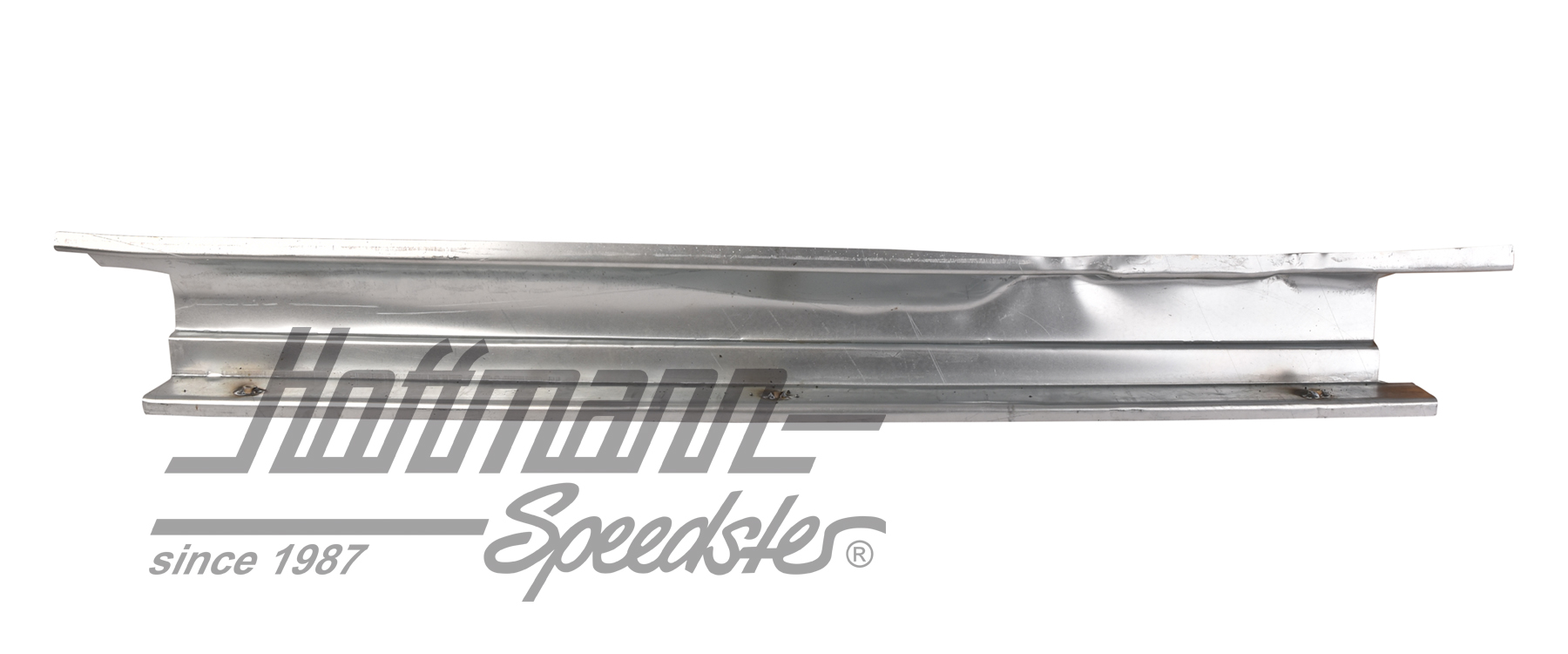 Sill stiffener, A to B-column,  -7.68, left                                                         