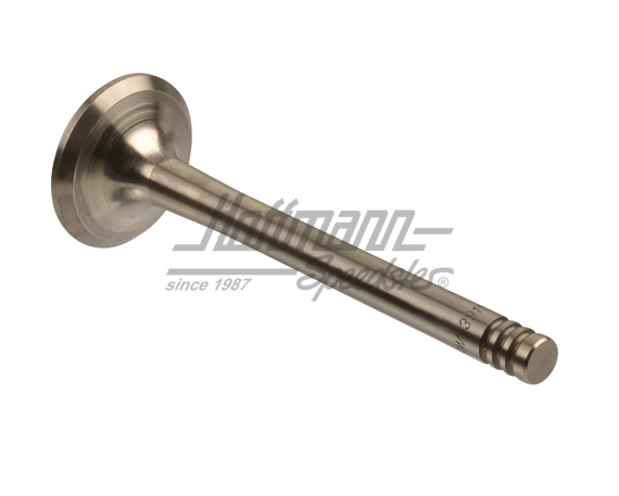 Exhaust valve, 31.2mm, 3 grooves, T-Diesel | 068 109 611 M | 110-1314