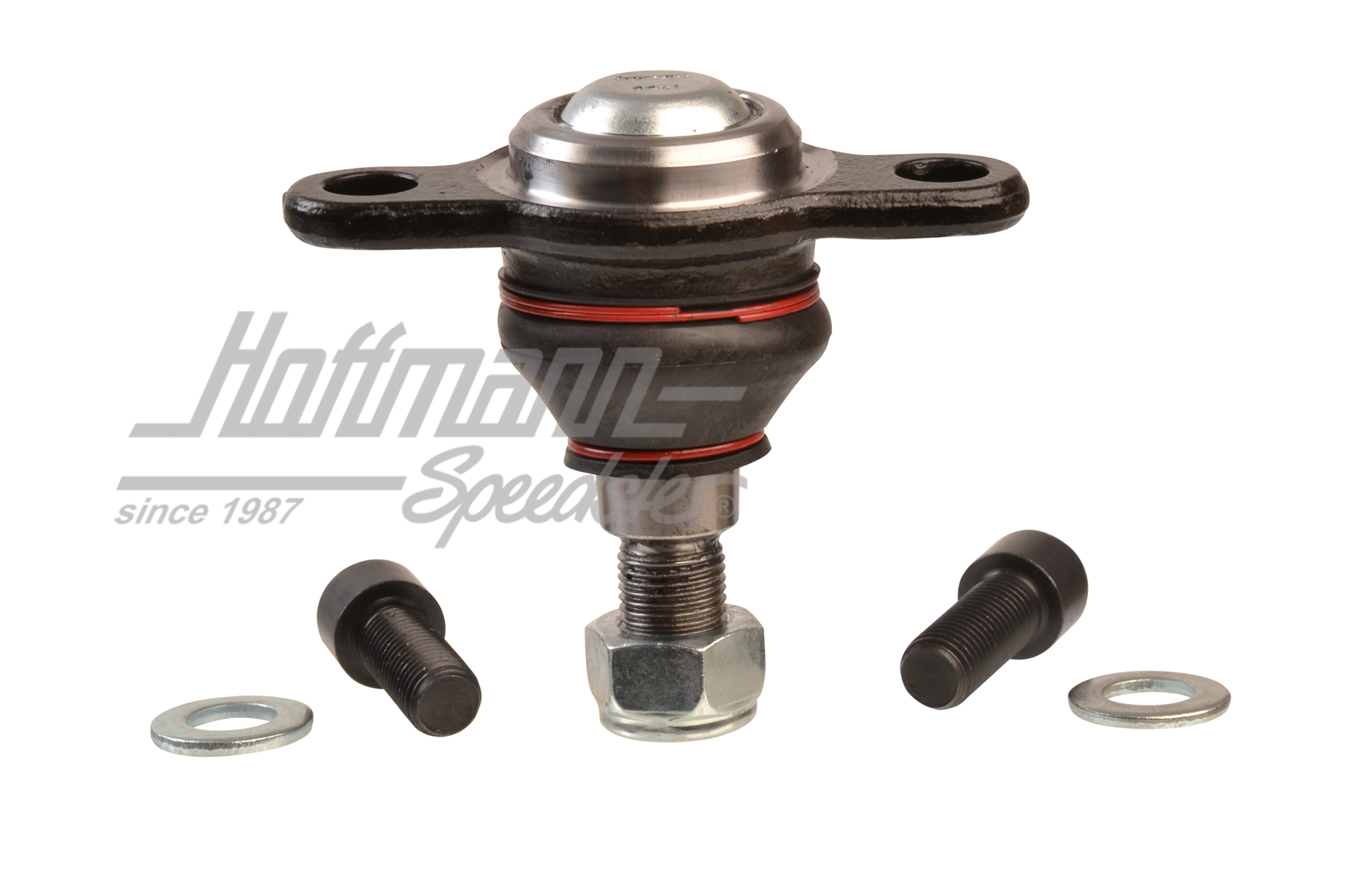 Ball joint, front, lower, Bus T4, 1.96-6.03 | 7D0 407 361 | 404-0520