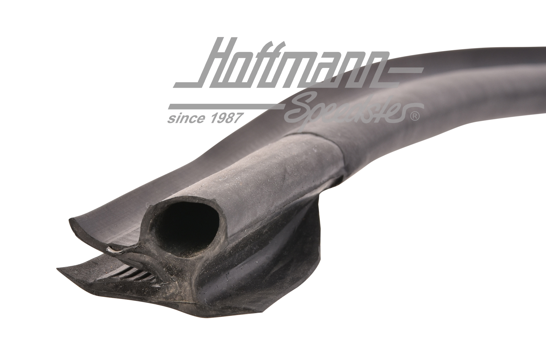 Seal, hinged doors, centre, rear, Bus T4                                                            