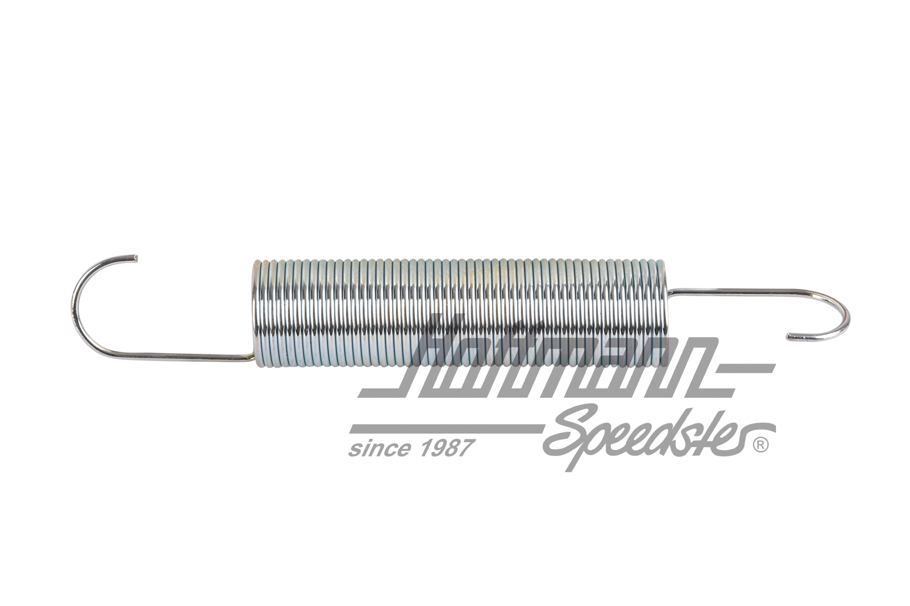 Tension spring, accelerator linkage                                                                 