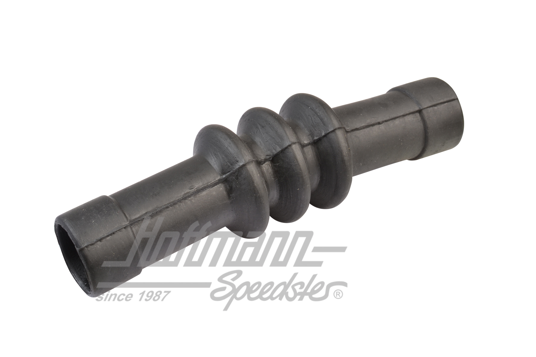Bellows, oil dipstick, Type 3 | 311 115 329 B | 069-0080