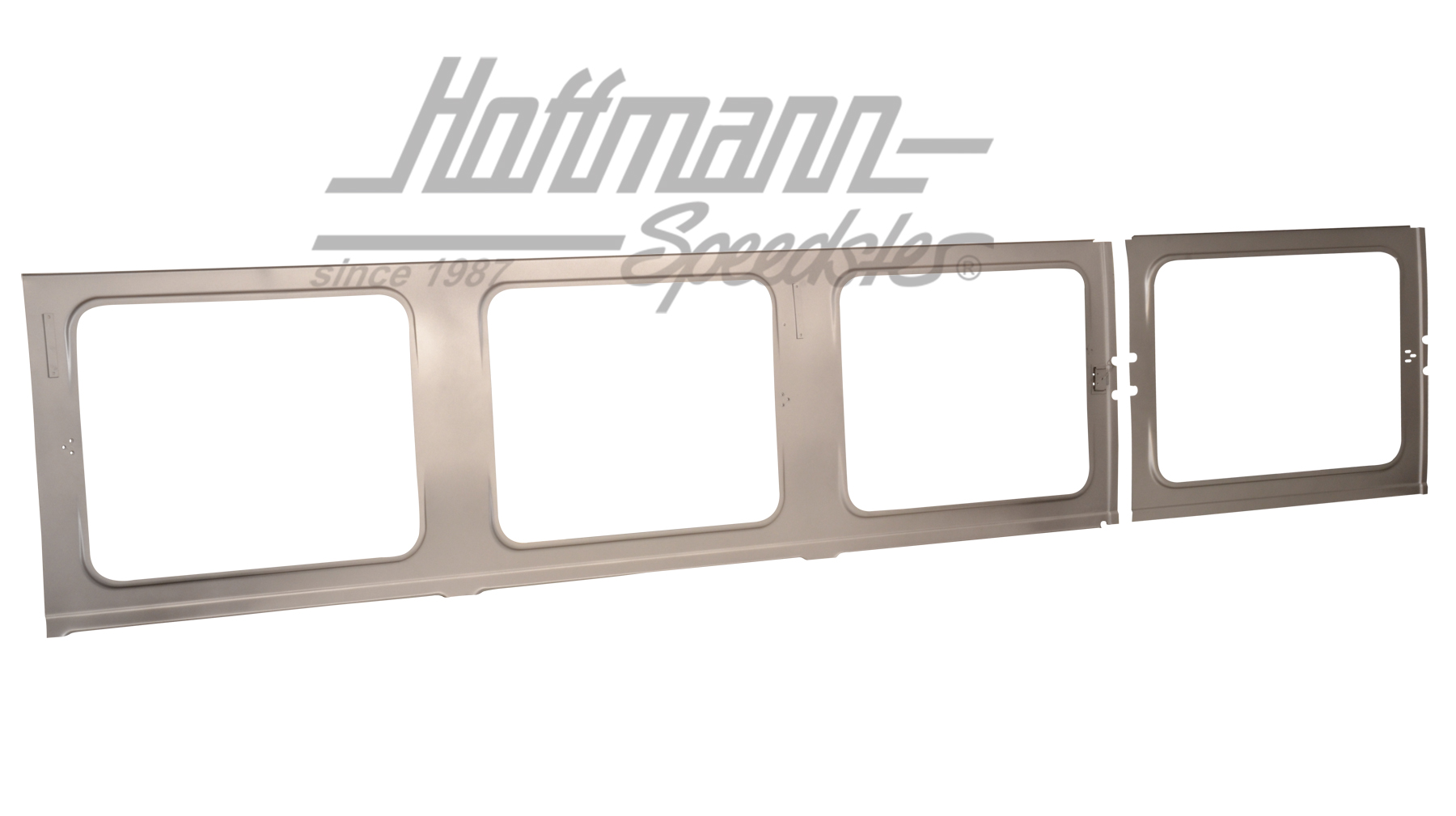 Repair panel, 4 windows, inner, left | 241 809 409 B | 095-0298-81