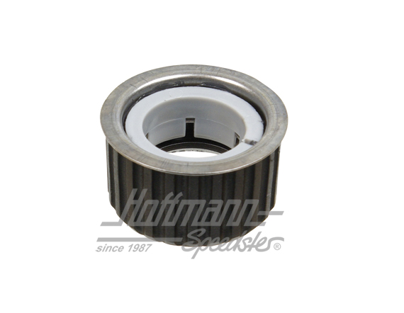 Support, steering tube, lower, Golf 1 | 171 419 517 B | 140-5530