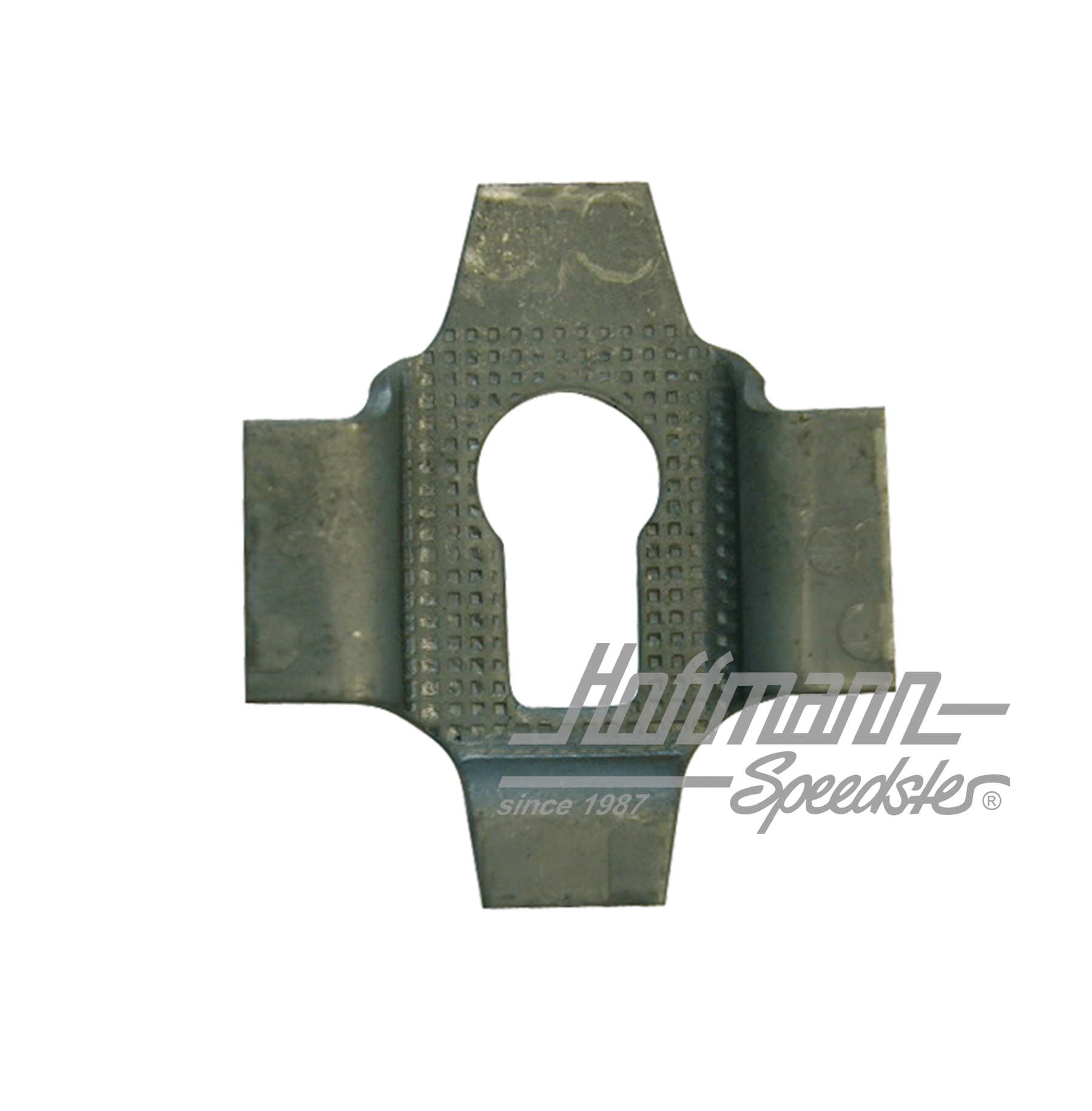 Fastening strap, rear seat bench | 221 801 419 CTR | 095-0655