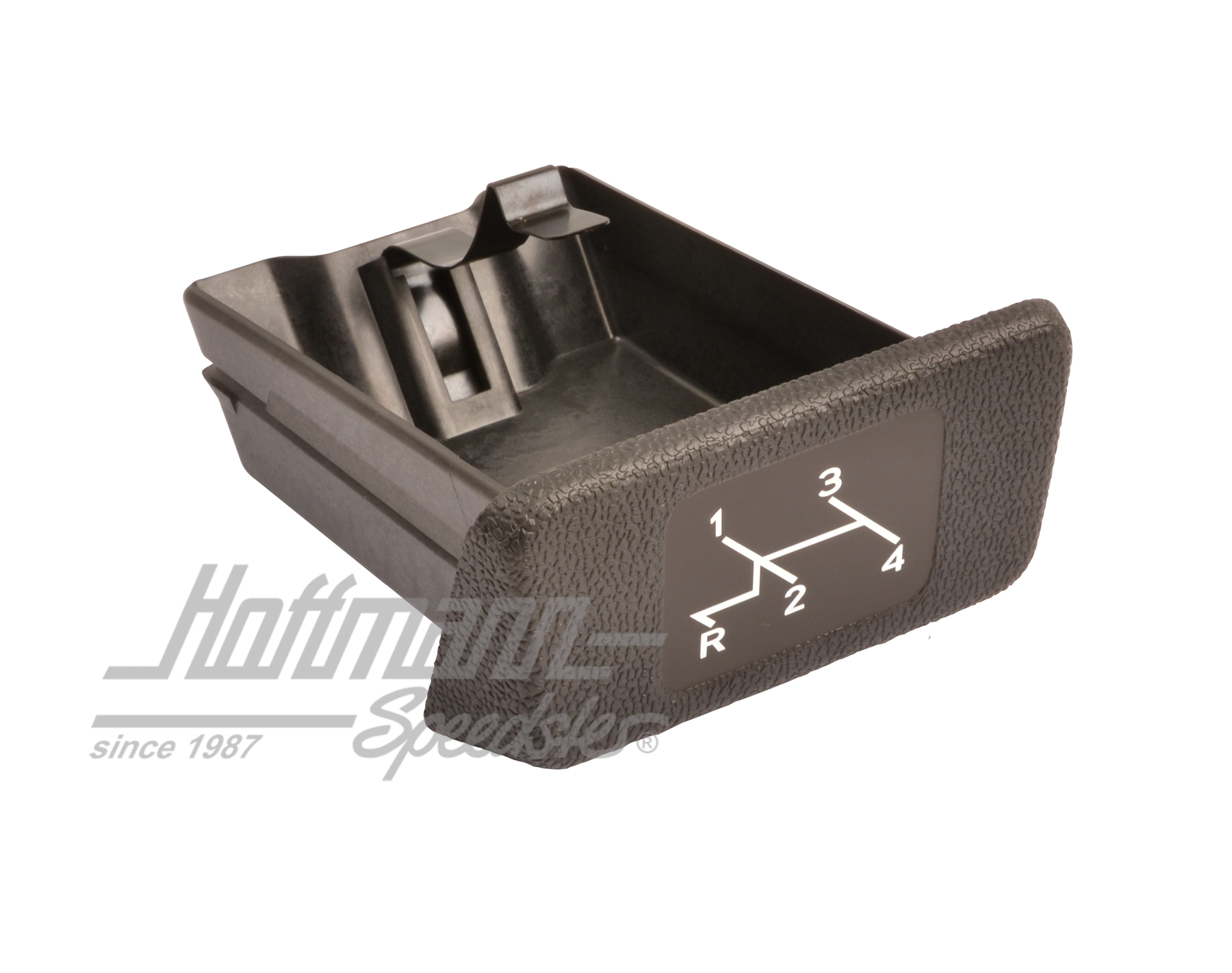 Ashtray, Bus T2, manual transmission | 211 857 331 A | 098-0230