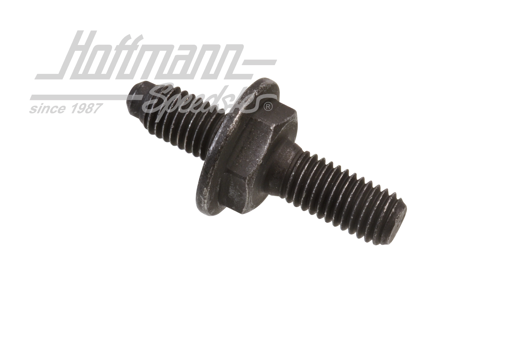 Screw, double seat bench, front, 07.95-06.03 | 701 881 700 | 408-2270