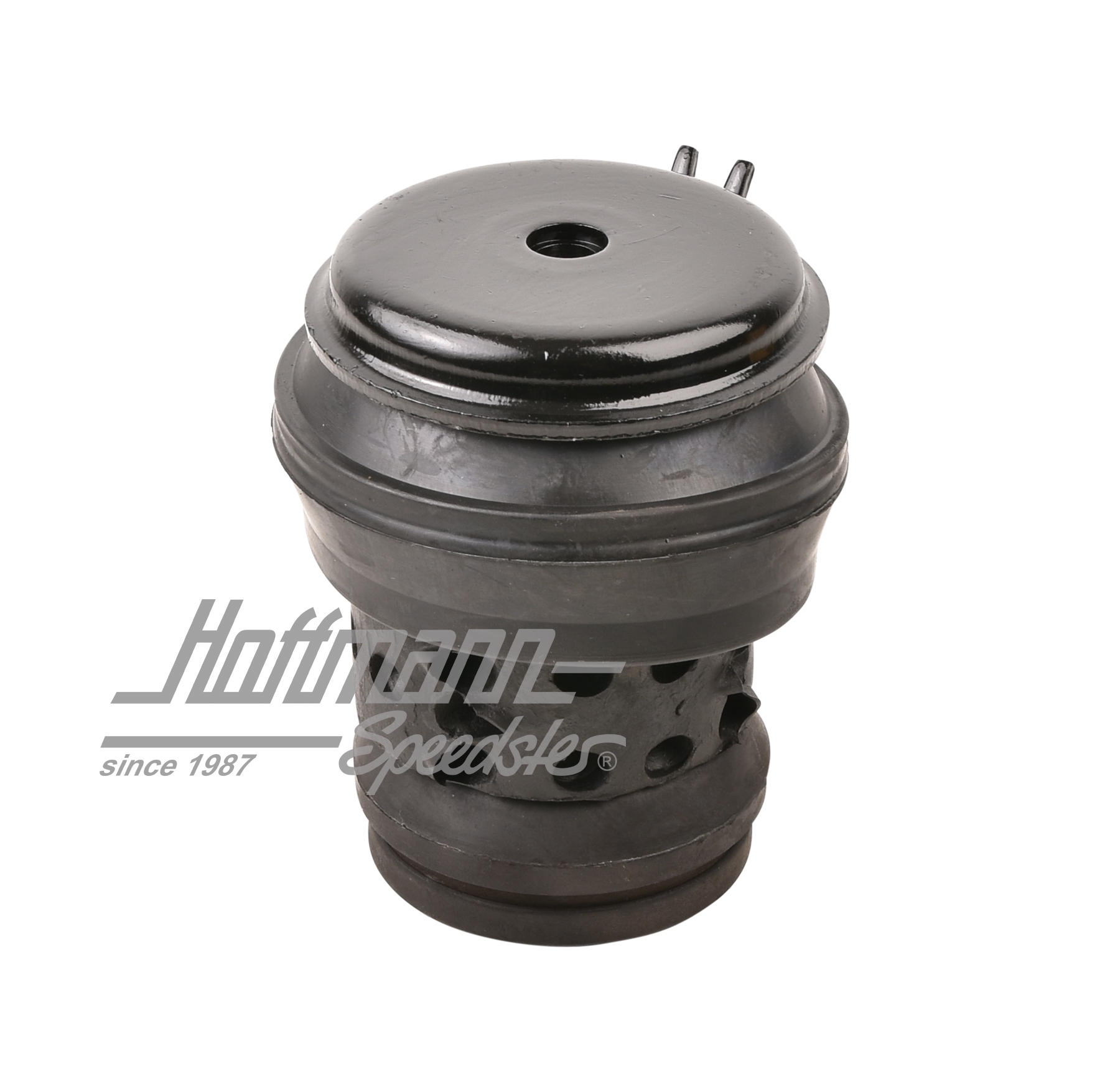 Rubber mount, engine support, front,  1.8-1.9 | 1H0 199 609 B | 211-5485
