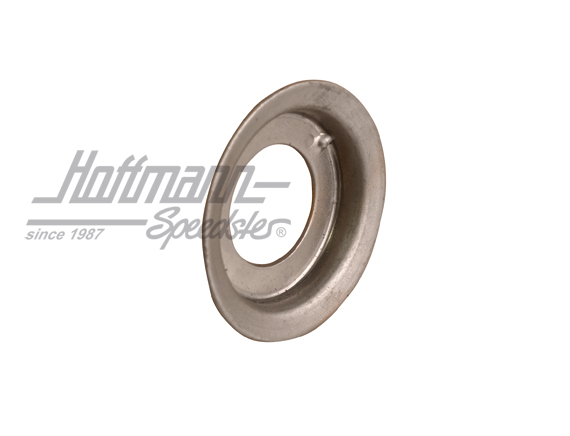 Spacer shim, link pin, 8.63-7.67                                                                    